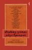 விடுதலைக்கு முந்தைய தமிழ்ச் சிறுகதைகள்