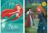 Disney Princess Adventures Combo: Ariel Makes Waves & Merida's Secret Spell
