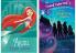 Enchanted Neverland Combo: Ariel Makes Waves & Finding Tinker Bell #5