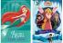 Disney Princess Beginnings Combo: Ariel Makes Waves & Tangled: The Series - Queen for a Day