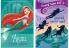 Disney Princess Adventures Combo: Ariel Makes Waves & Finding Tinker Bell #1