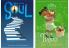Royal Harmony Combo: Tiana's Best Surprise & Soul: Deluxe Junior Novelization