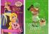 Royal Adventures Combo: Tiana's Best Surprise & Tales of Rapunzel #4: The Search for the Sundrop