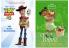 Enchanted Beginnings Combo: Tiana's Best Surprise & Toy Story 4 Junior Novelization