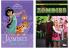 Princess Rules & Zombie Thrills Combo: Jasmine's New Rules & Disney Zombies Junior Novelization