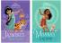 Regal Beginnings & Oceanic Adventures Combo: Jasmine's New Rules & Disney Beginnings: Moana