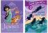 Regal Beginnings & Magical Realms Combo: Jasmine's New Rules & Finding Tinker Bell #1: Beyond Never Land