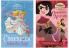 Princess Adventures Combo: Cinderella Takes the Stage & Rapunzel's Opposites Attract