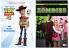 Imagination Unleashed Combo: Disney Zombies & Toy Story 4 Junior Adventures