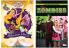 Enchanted Worlds Combo: Disney Zombies & Tangled Junior Novels
