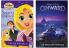 Disney Adventure Combo: Rapunzel's Secrets & Onward Odyssey