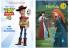 Disney Adventure Combo: Merida's Secret Spell & Toy Story 4 Magic