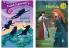 Enchanted Adventures: Merida's Secret Spell & Tinker Bell's Beyond Never Land Quest