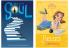 Soulful Discoveries: Disney/Pixar and Disney Princess Combo