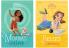 Enchanting Discoveries Combo: Disney Beginnings - Moana & Disney Princess Beginnings - Belle's Discovery