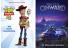 Animated Adventures: Onward to Toy Story Magic
