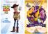 Toy Story 4 & Tangled: Enchanting Tales