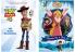 Toy Story 4 & Tangled: Majestic Journeys