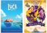 Enchanting Tales: Luca's Odyssey & Tangled Beginnings