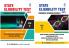 State Eligibility Test Chemical Sciences Paper II Vol 1 and 2 (Combo)