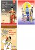Combos sets by  Navakarnataka Publications(Set of 3 books)