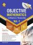 Objective Mathematics Vol-I