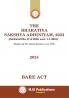 MJS's  The Bharatiya Sakshya Adhiniyam 2023 [Central Act No. 47 Of 2023 W.E.F. 1-7-2024] (Replacing The Indian Evidence Act 1872) (2024 Edition)