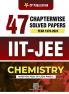 IIT-JEE 47 Years Chemistry Chapter Wise Solved Papers (1978 - 2024) By Career Point Kota