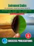 Environmental StudiesS.Y.B.Com Sem.-IV