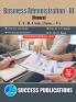 Business Administration III T.Y.B.Com Sem.-V