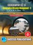 Geography of Disaster Management -I (G-3) (GEOGRAPHY)T.Y.B.A Sem.-V