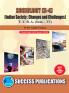 Indian Society : Changes and Challenges (S-4) (SOCIOLOGY)T.Y.B.A Sem.-VI