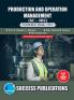 Production & Operation Managemet (GC-402)BBA SEM.-IV