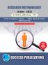 Research Methodology (402)BBA (IB) SEM.-IV