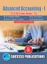 Advanced Accounting-IT.Y.B.Com Sem.-V