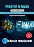 Principles of FinanceBBA SEM.-II-Marathi