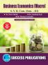 Business Economics (Macro)S.Y.B.Com Sem.-III
