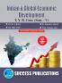 Indian & Global Economic DevelopmentT.Y.B.Com Sem.-V