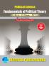 Fundamentals of Political Theory (PO-C10)M.A Sem-IV