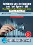Recent Advances in Cost Auditing and Cost System (Costing-VII) (407)M.Com Sem-IV