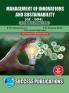 Management of Innovations and Sustainability (604)BBA SEM.-VI