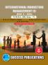 International Marketing Management (I) (505-A)BBA SEM.-V
