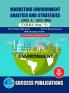 Marketing Environment Analysis and Strategies (505-MM)BBA SEM.-V