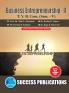 Business Entrepreneurship II T.Y.B.Com Sem.-V