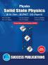 Solid State Physics (PHCT-232)MSC Sem III