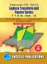 MT-356- MathematicsLaplace Transform and Fourier SeriesT.Y.B.Sc Sem-V