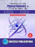 CH-601_Physical Chemistry-IIT.Y.B.Sc Sem-VI