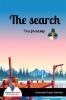 The Search - Bookalooza