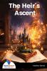 The Heir's Ascent - Bookalooza