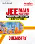 JEE Main PYQs - Chemistry (2002-2024)